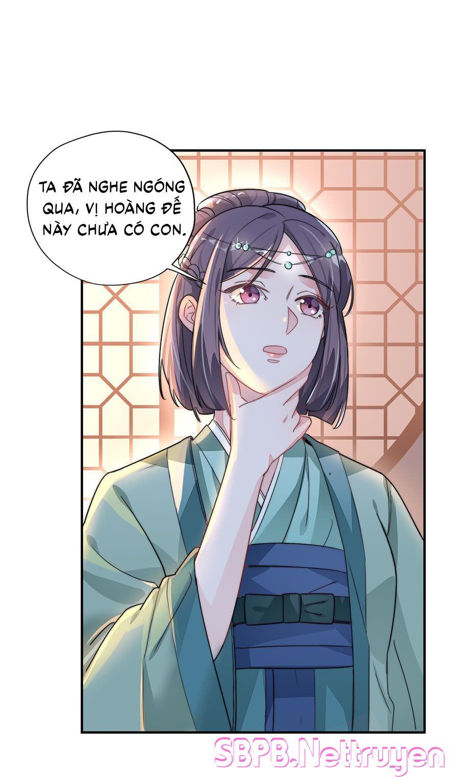 Cung Đấu Live Chapter 4 - Trang 2