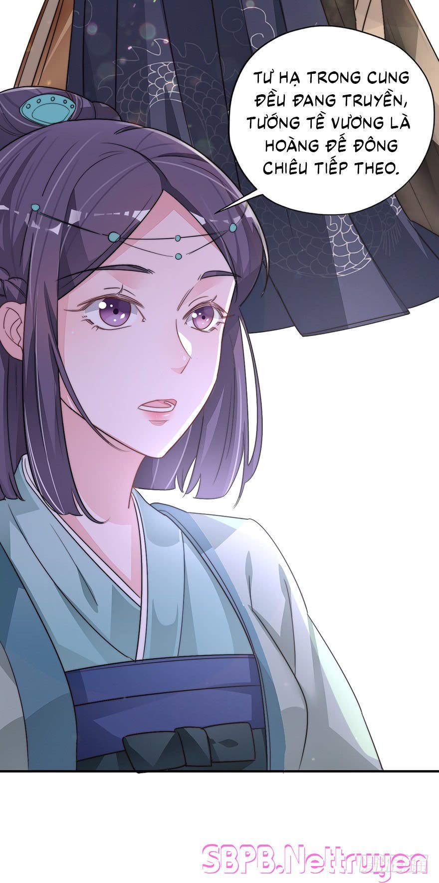 Cung Đấu Live Chapter 4 - Trang 2