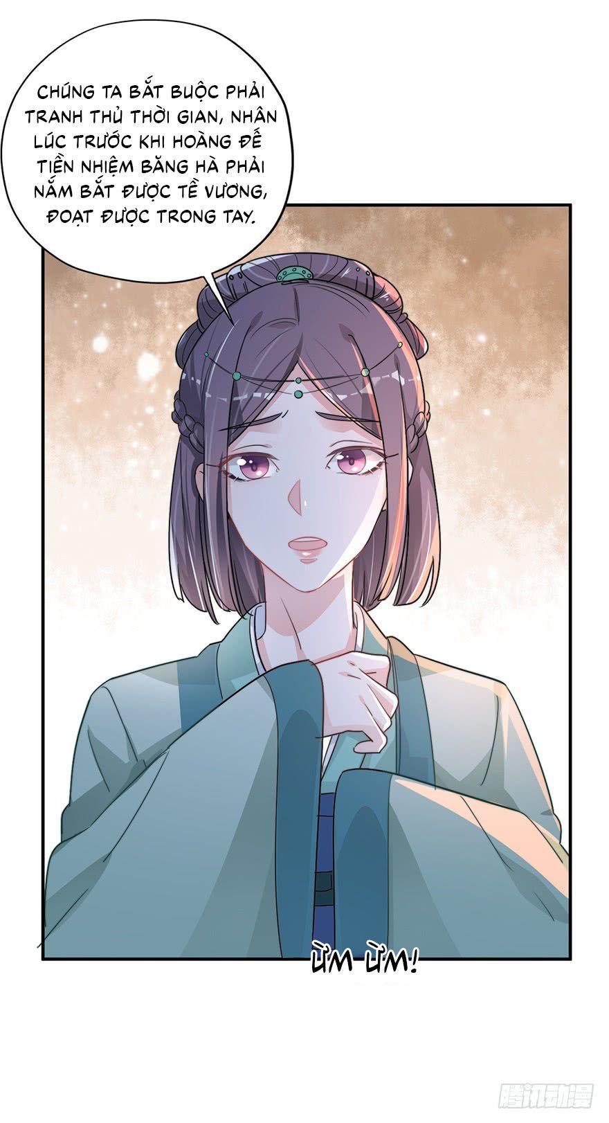 Cung Đấu Live Chapter 4 - Trang 2