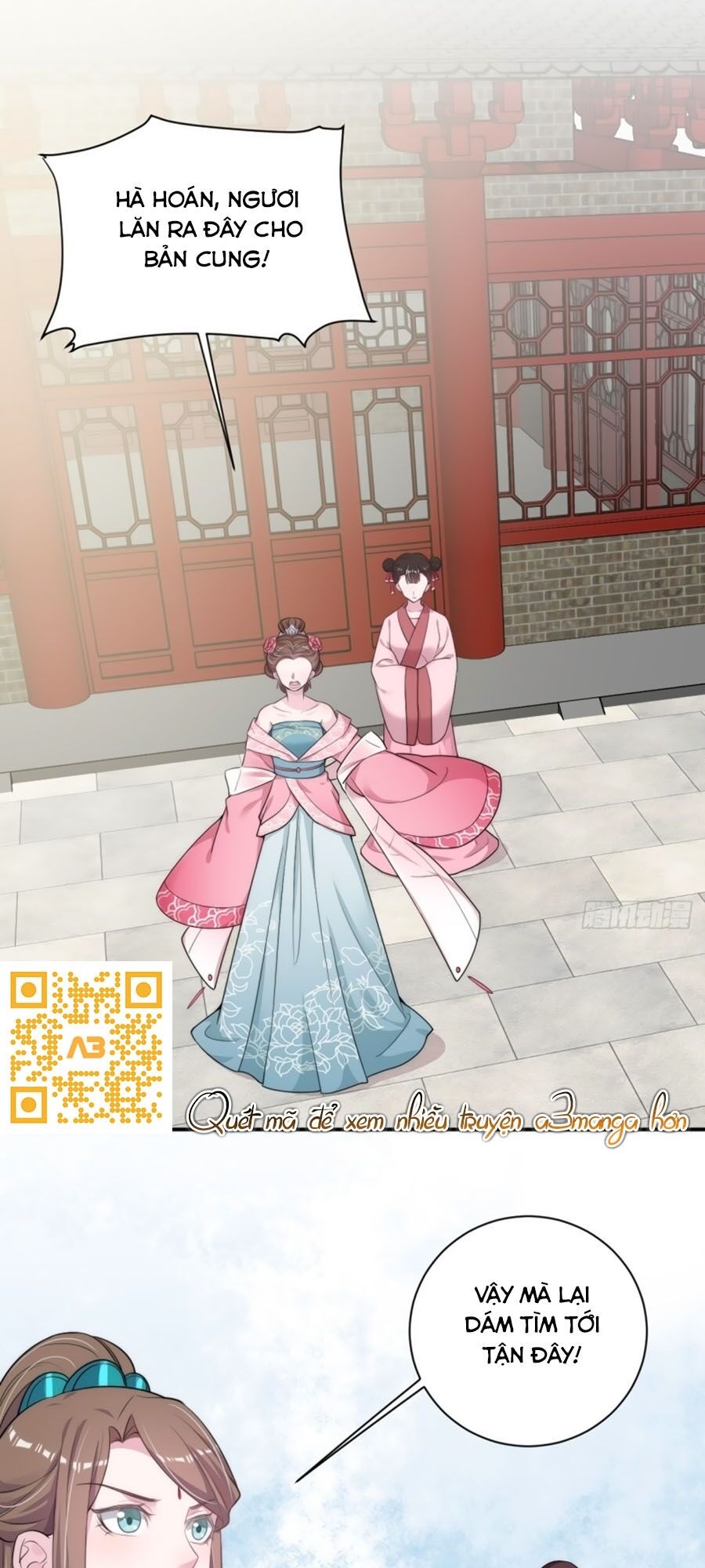 Cung Đấu Live Chapter 40 - Trang 2