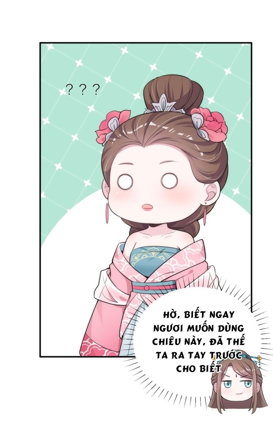 Cung Đấu Live Chapter 40 - Trang 2