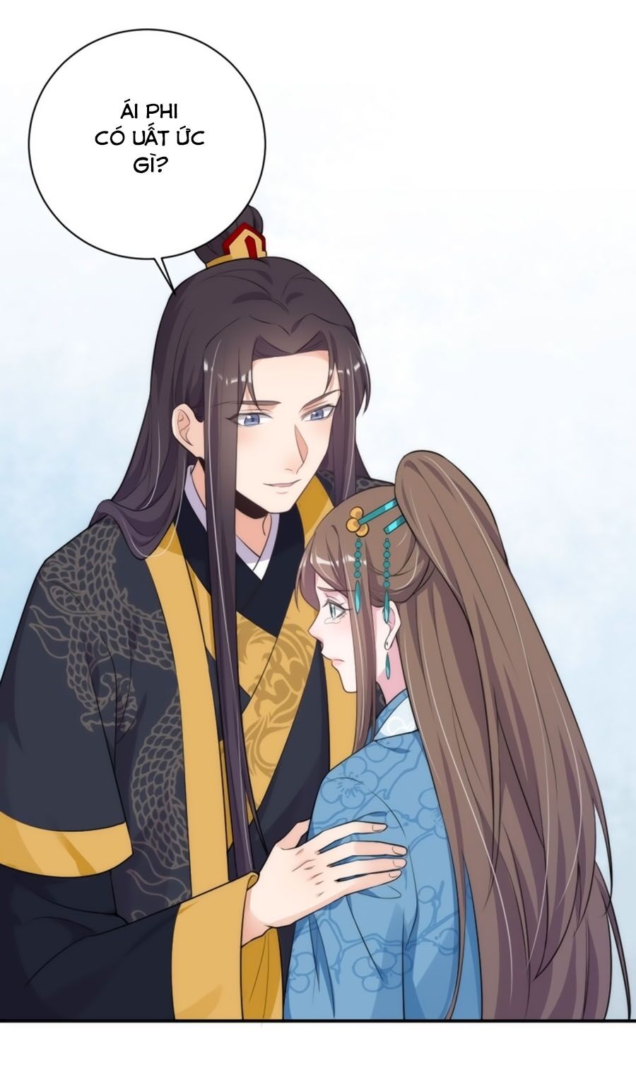 Cung Đấu Live Chapter 40 - Trang 2