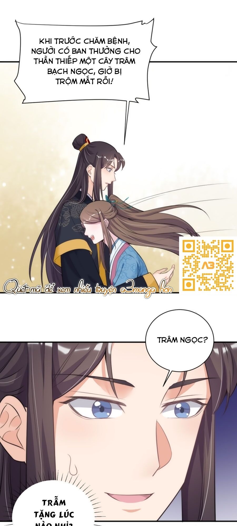 Cung Đấu Live Chapter 40 - Trang 2