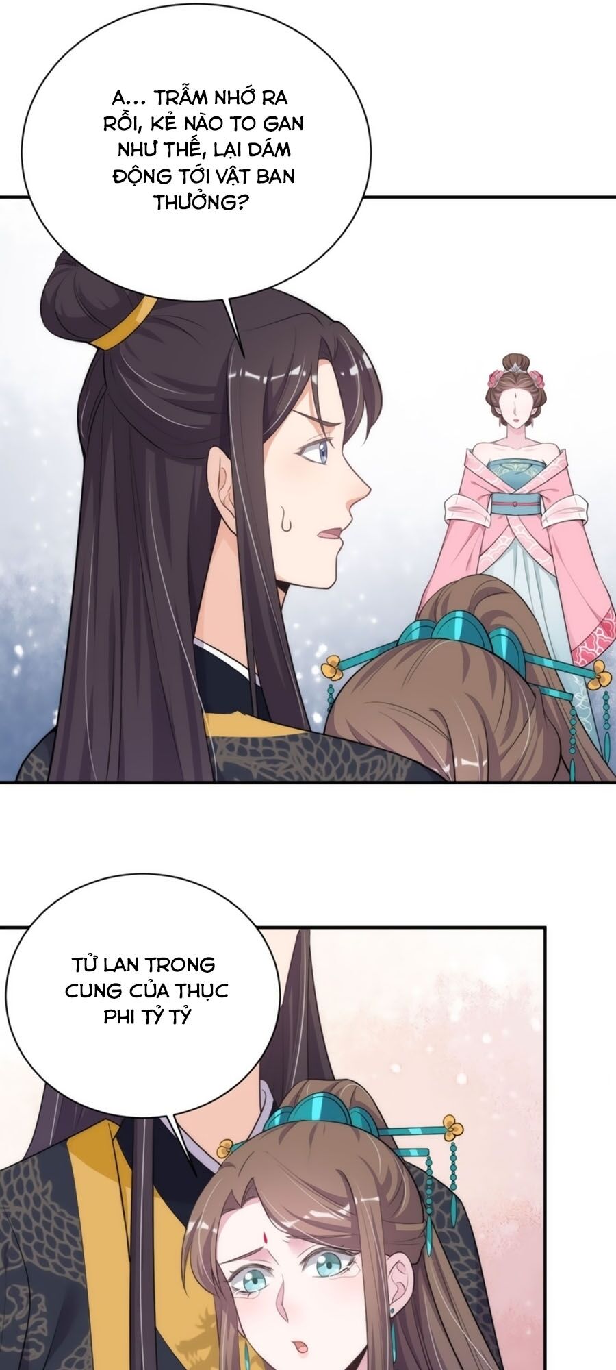 Cung Đấu Live Chapter 40 - Trang 2