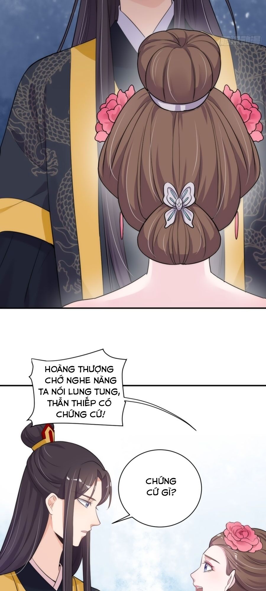 Cung Đấu Live Chapter 40 - Trang 2