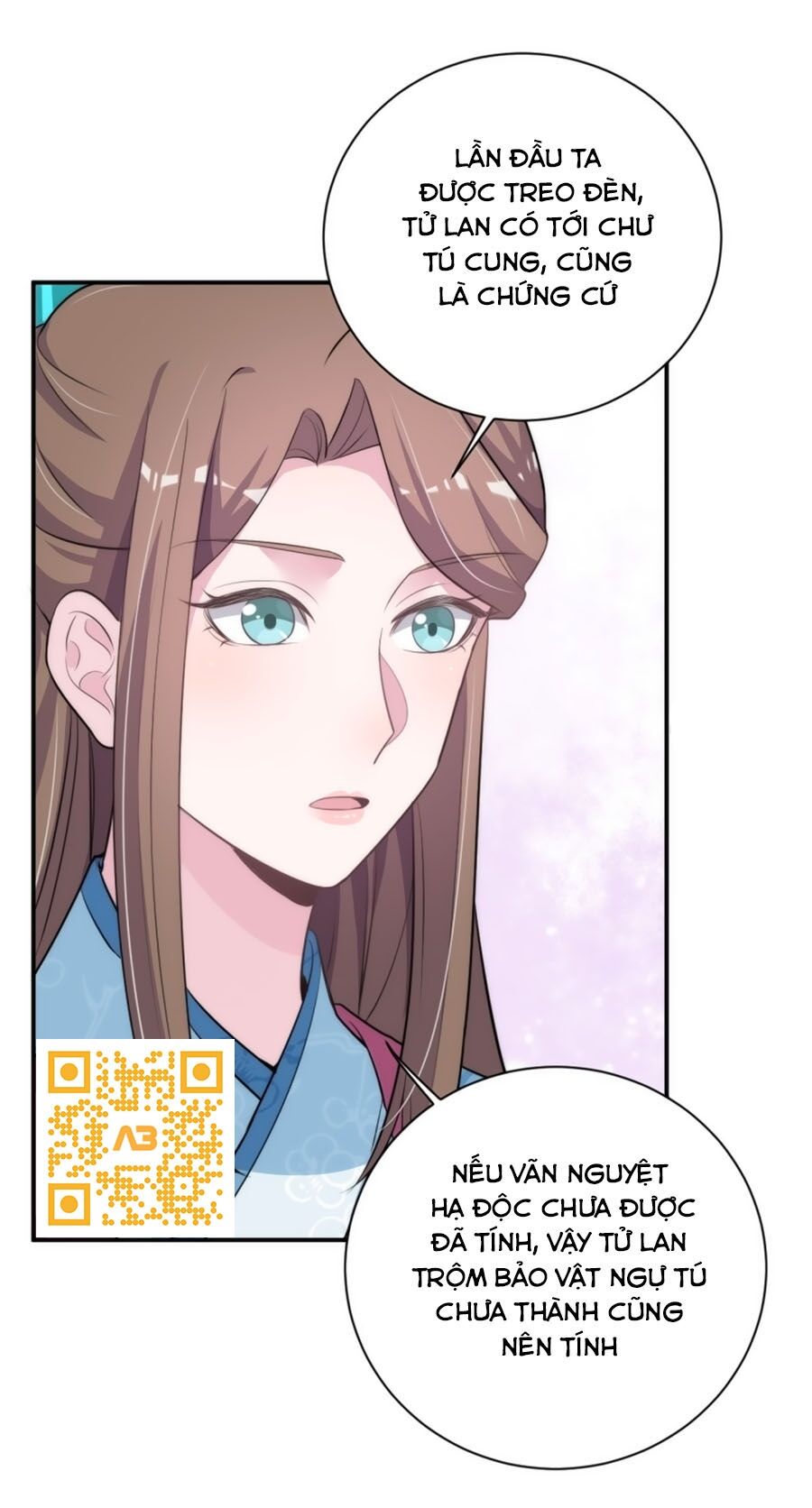 Cung Đấu Live Chapter 40 - Trang 2