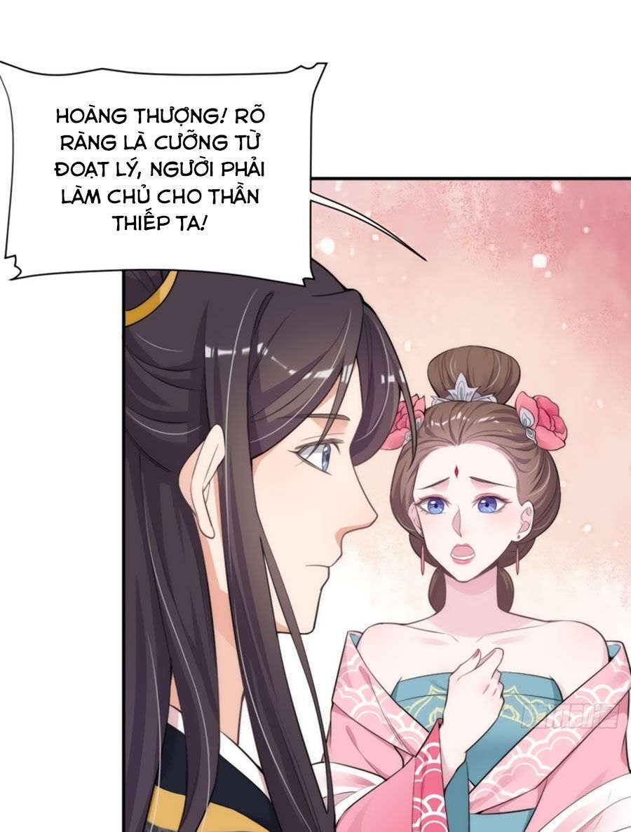 Cung Đấu Live Chapter 40 - Trang 2