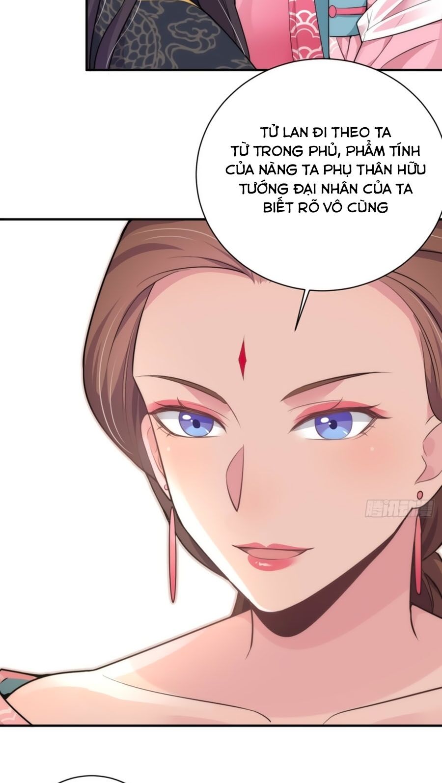 Cung Đấu Live Chapter 40 - Trang 2