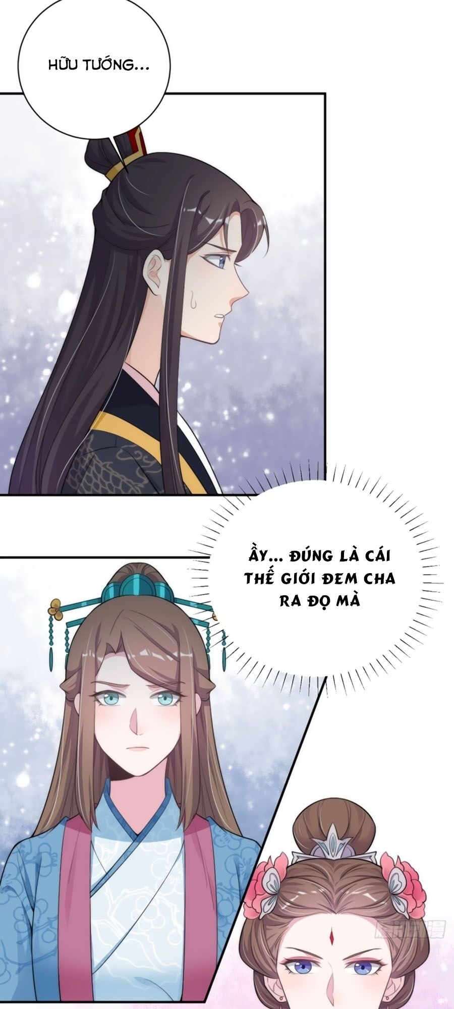 Cung Đấu Live Chapter 40 - Trang 2