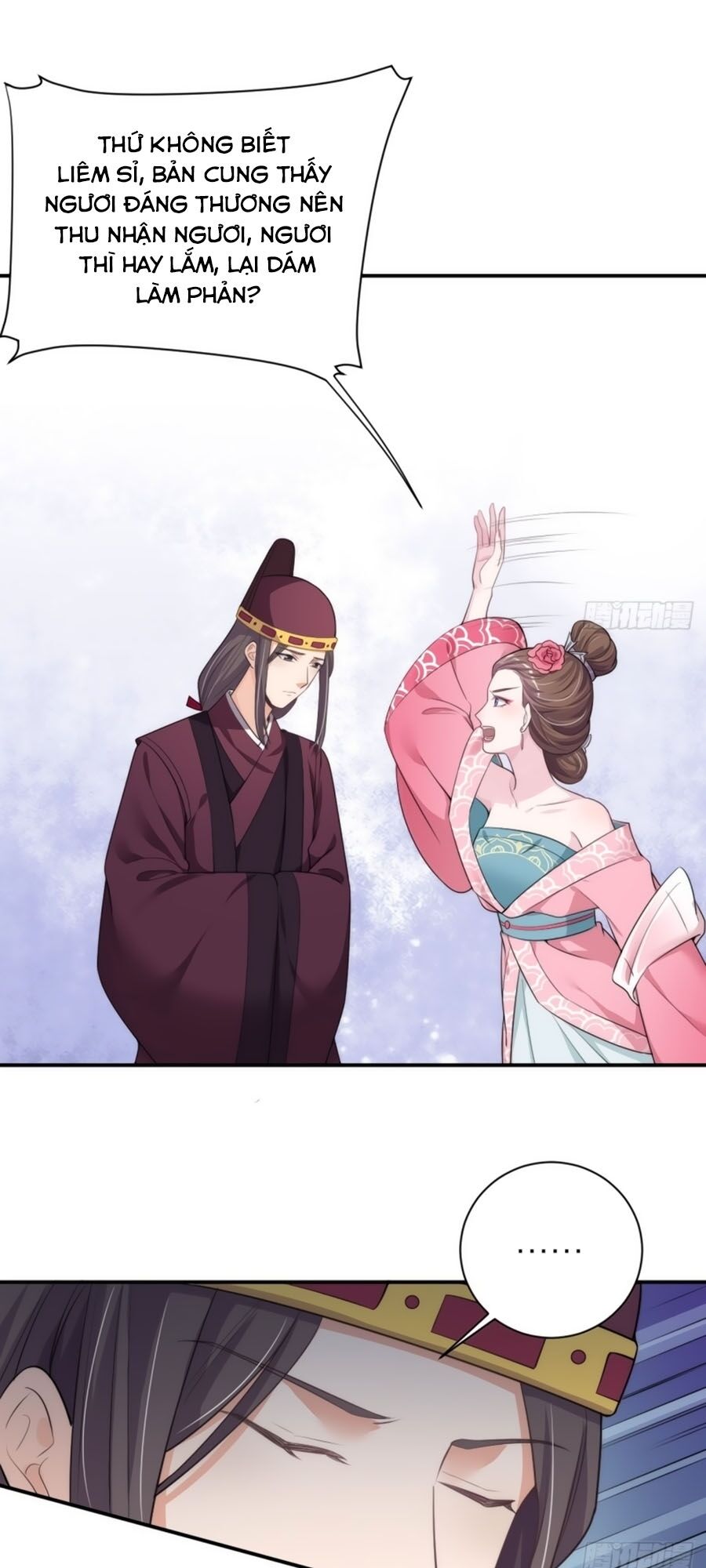 Cung Đấu Live Chapter 40 - Trang 2