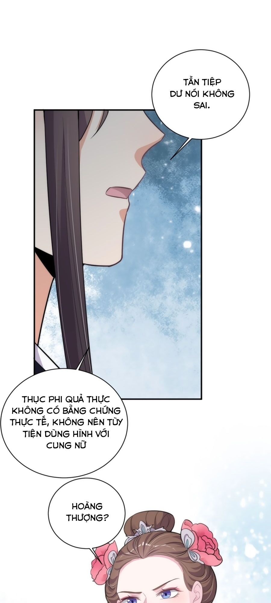 Cung Đấu Live Chapter 40 - Trang 2