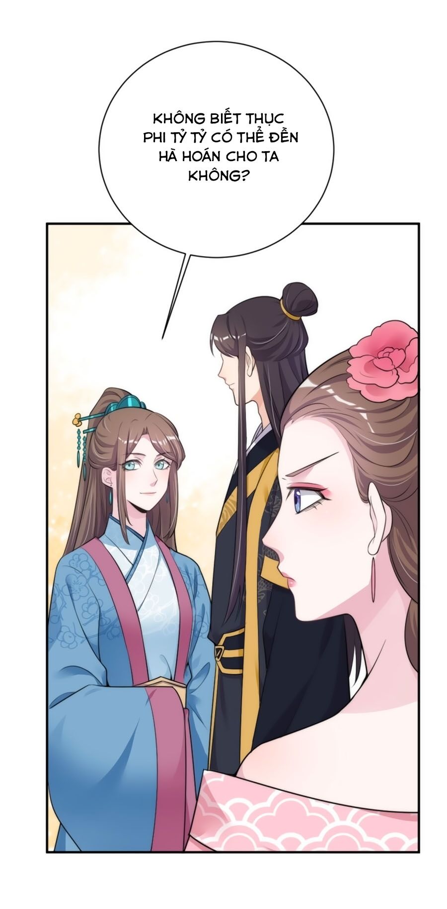 Cung Đấu Live Chapter 40 - Trang 2