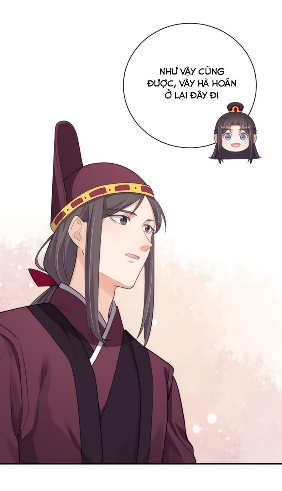 Cung Đấu Live Chapter 40 - Trang 2