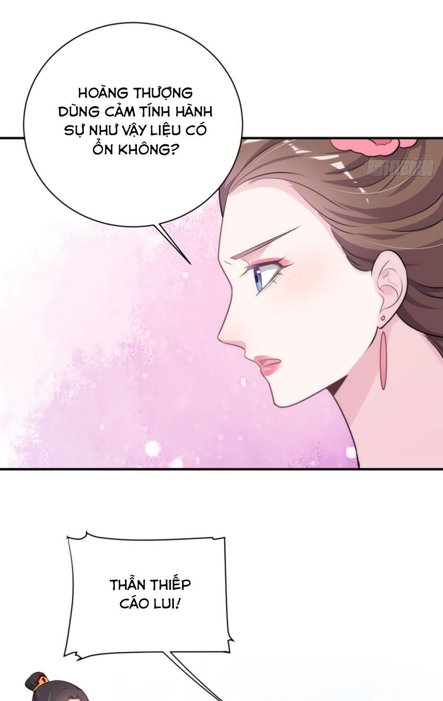 Cung Đấu Live Chapter 40 - Trang 2