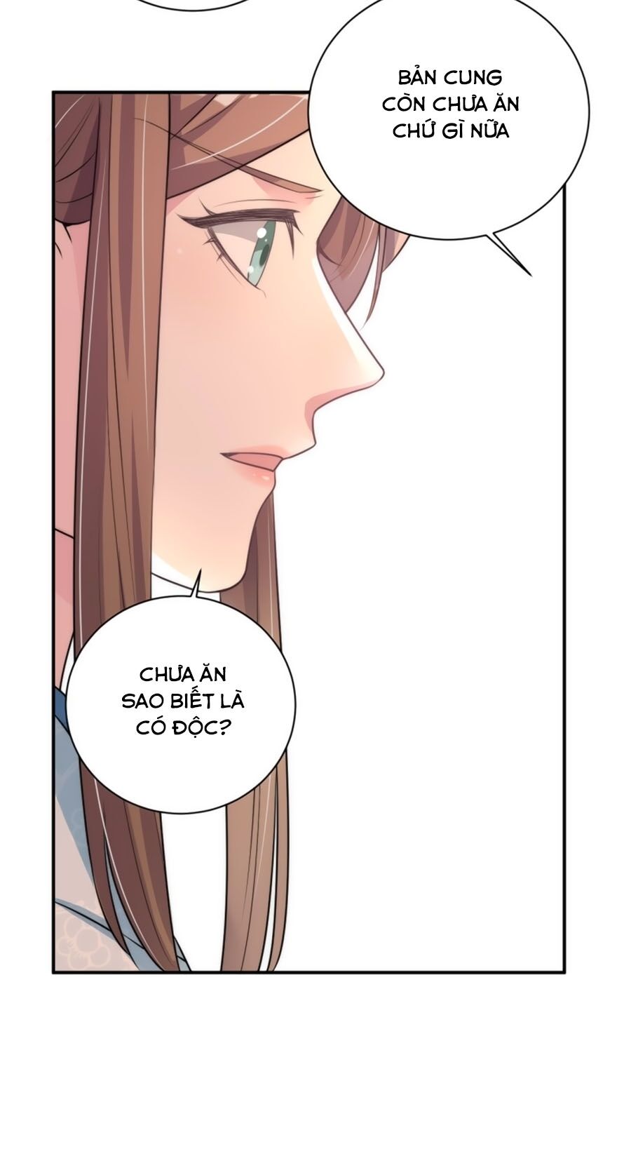 Cung Đấu Live Chapter 40 - Trang 2