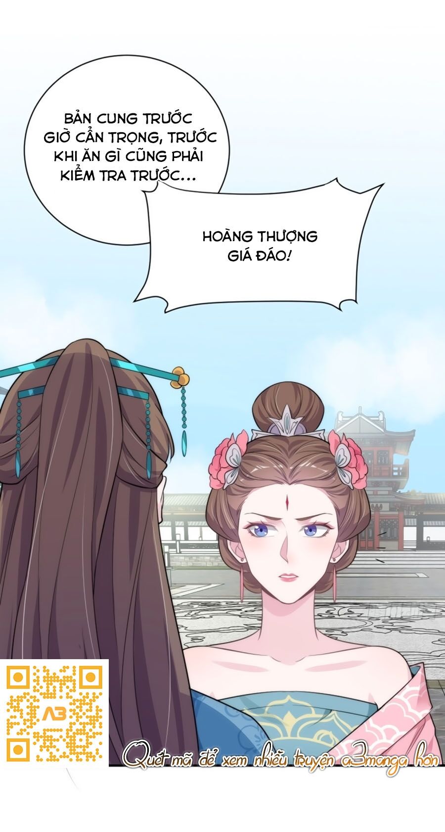 Cung Đấu Live Chapter 40 - Trang 2