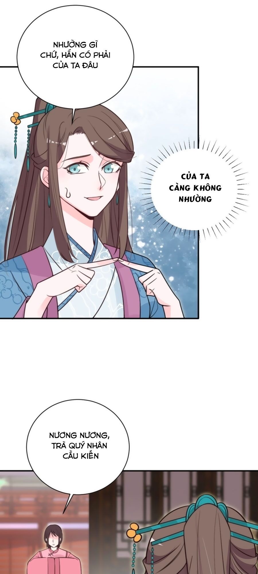 Cung Đấu Live Chapter 41 - Trang 2