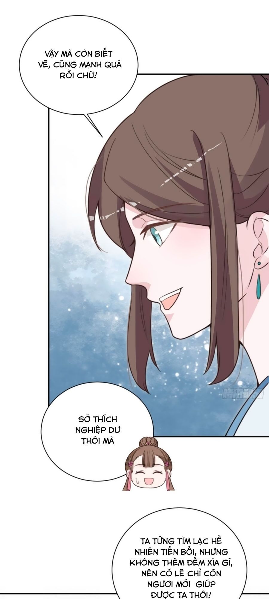 Cung Đấu Live Chapter 41 - Trang 2