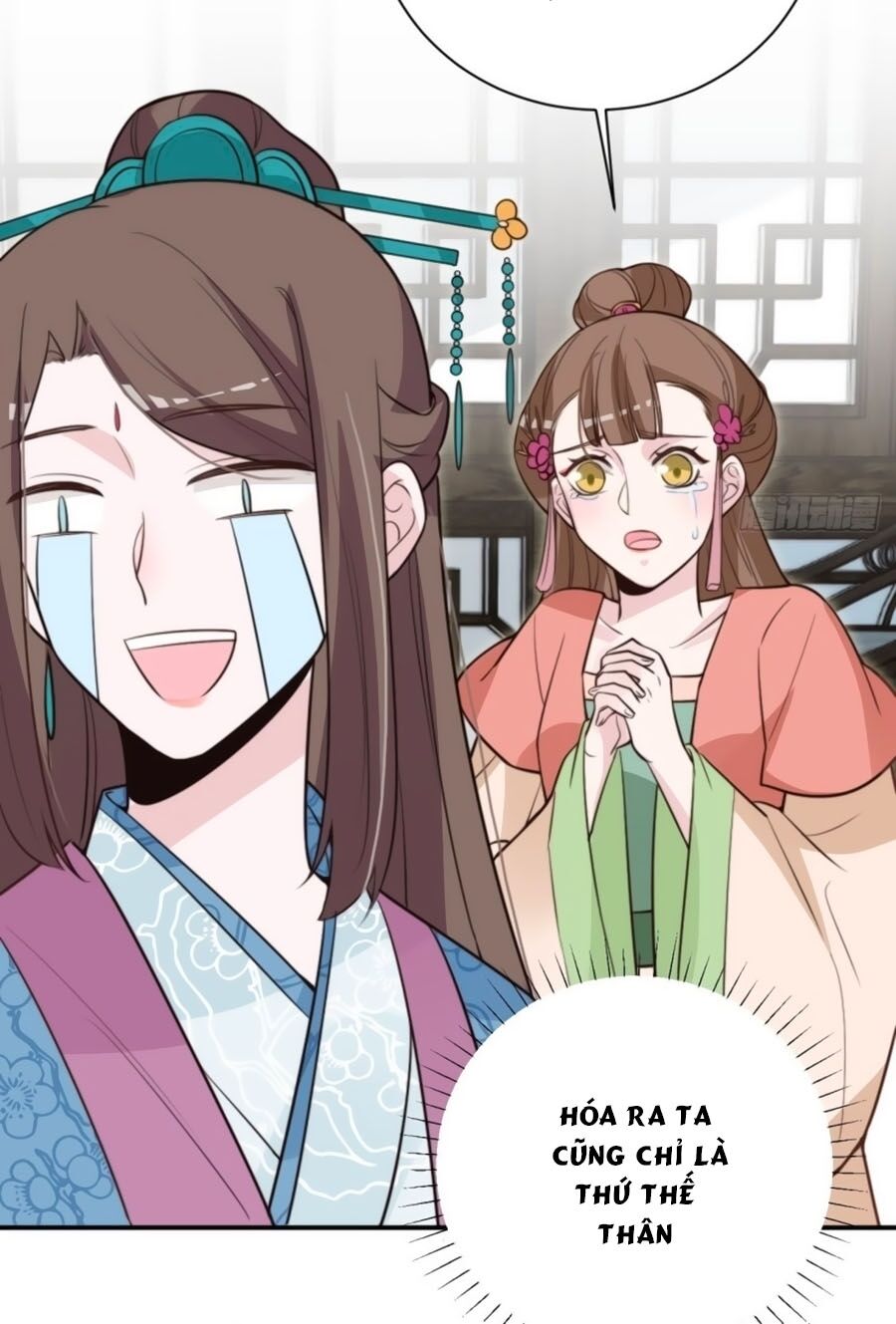 Cung Đấu Live Chapter 41 - Trang 2