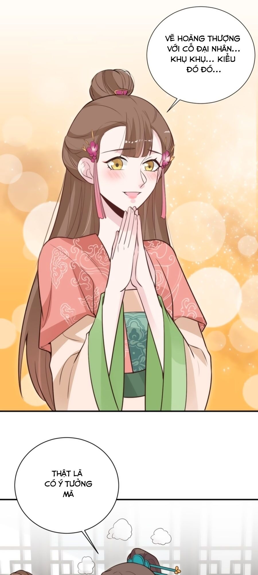 Cung Đấu Live Chapter 41 - Trang 2