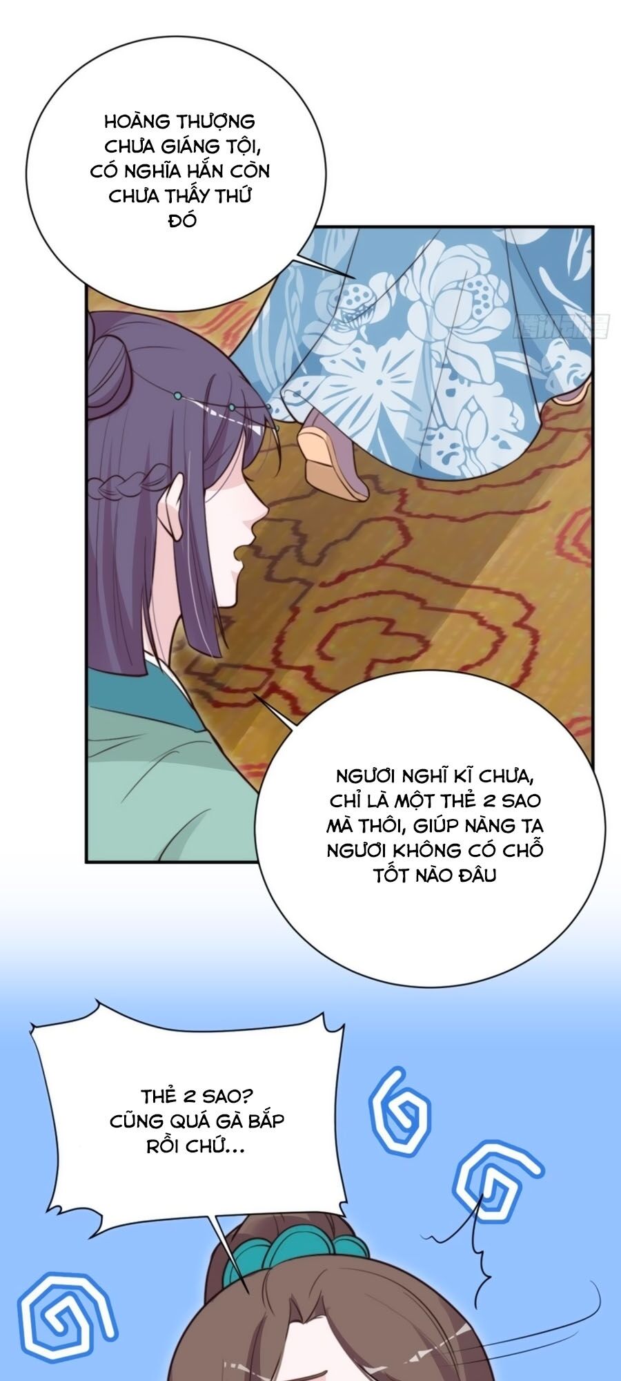 Cung Đấu Live Chapter 41 - Trang 2