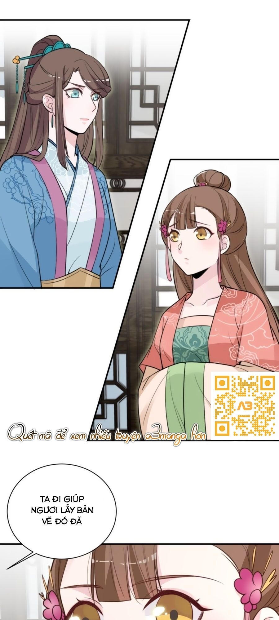 Cung Đấu Live Chapter 41 - Trang 2