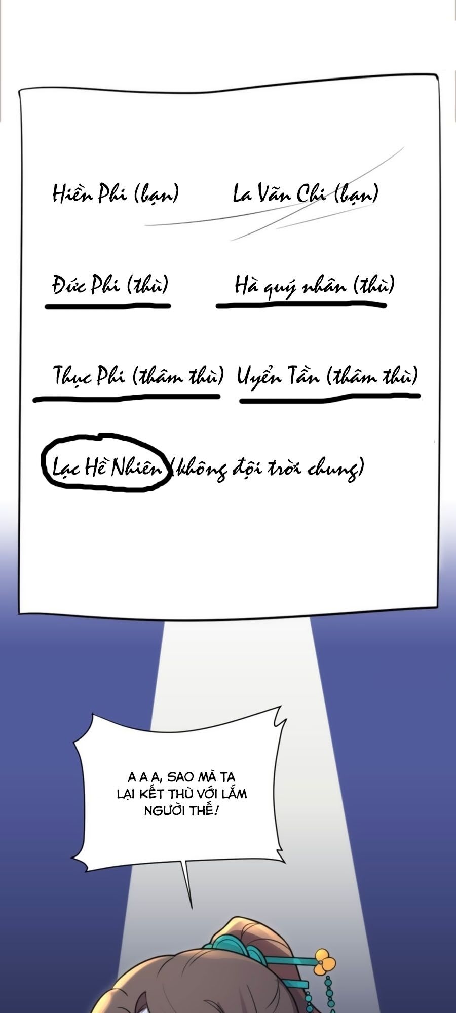 Cung Đấu Live Chapter 41 - Trang 2