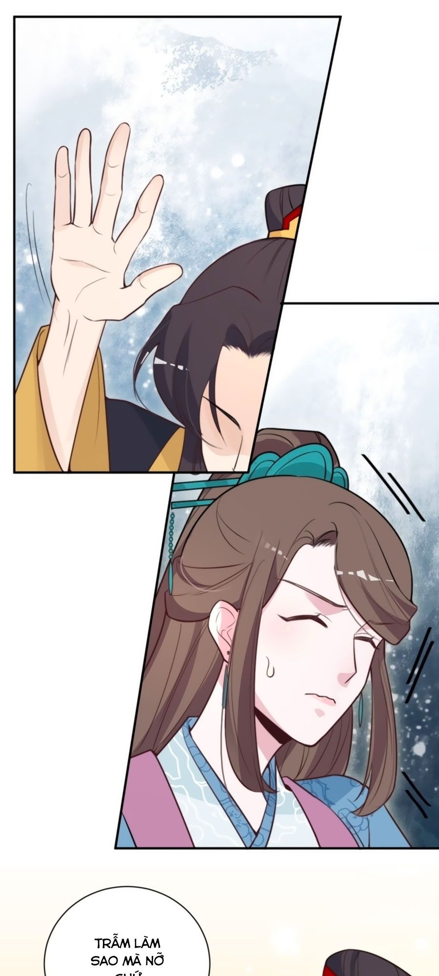 Cung Đấu Live Chapter 41 - Trang 2