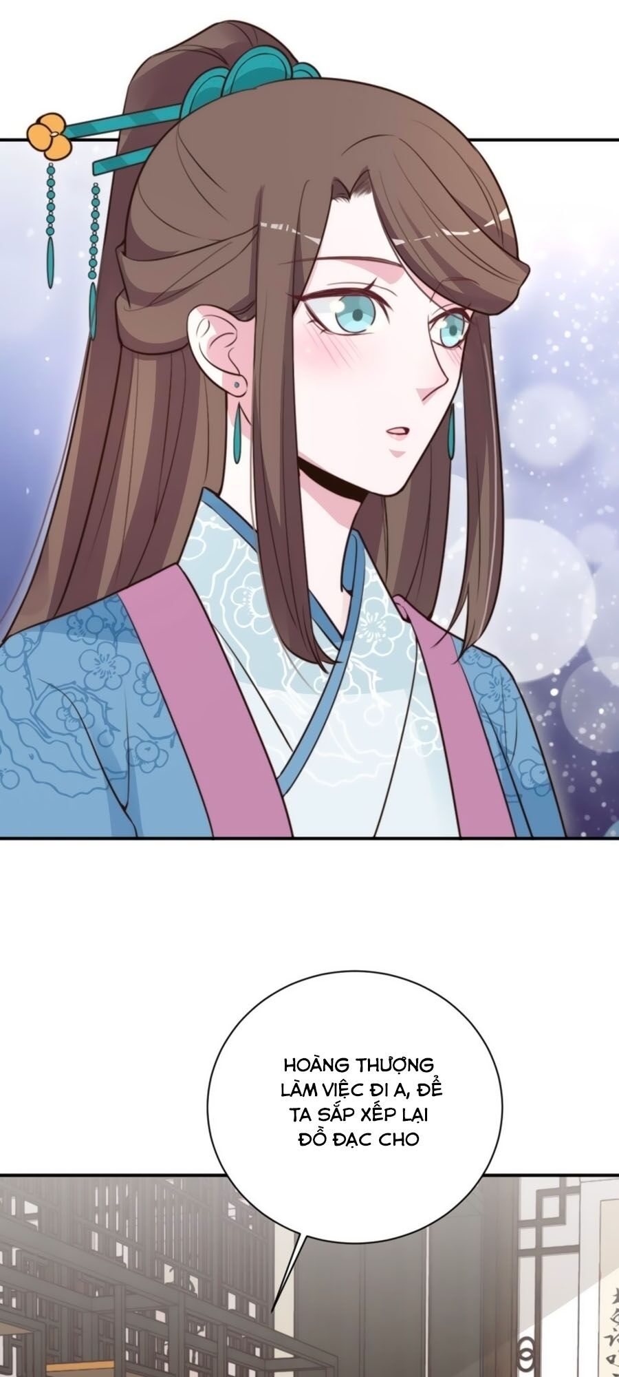 Cung Đấu Live Chapter 41 - Trang 2