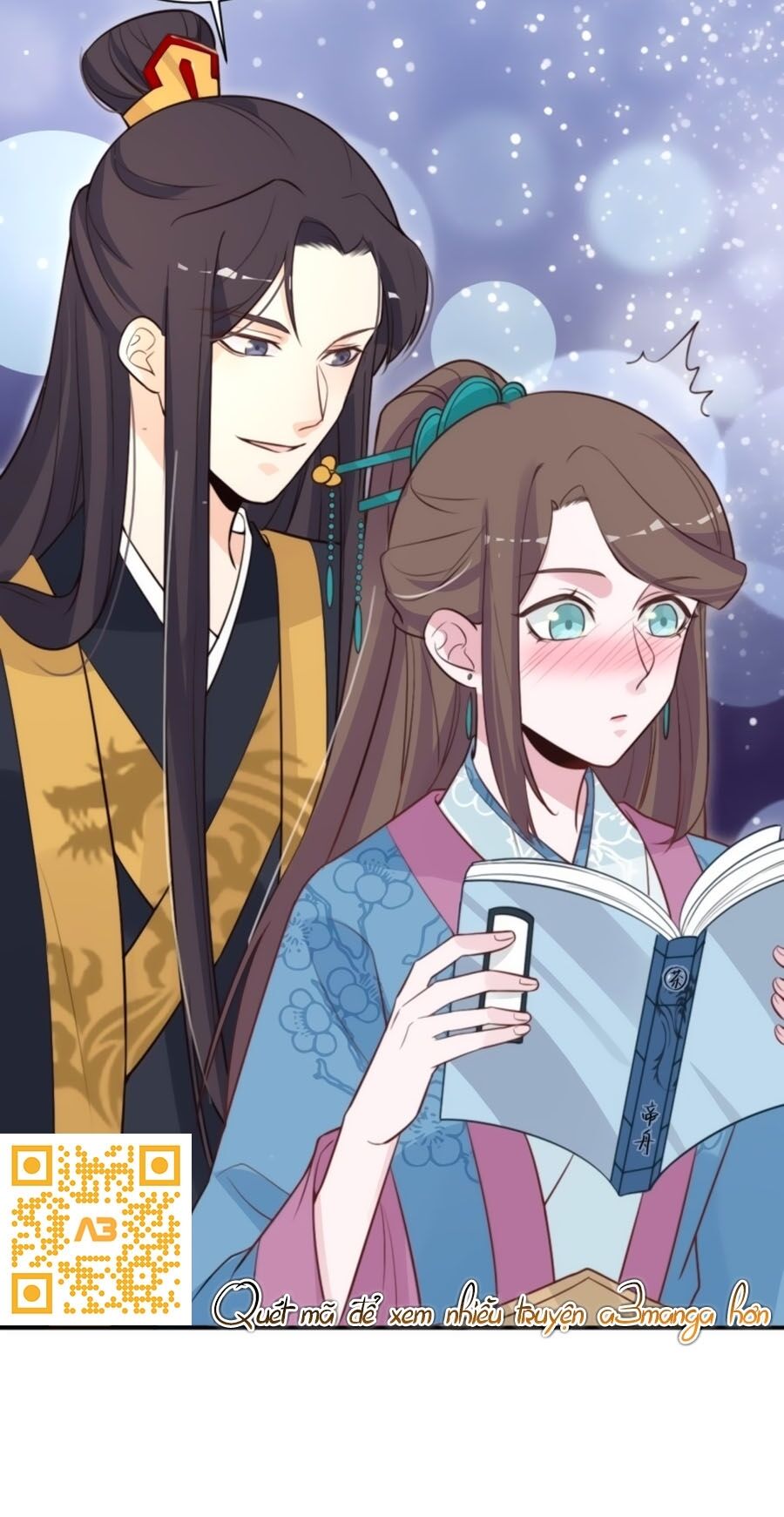 Cung Đấu Live Chapter 41 - Trang 2