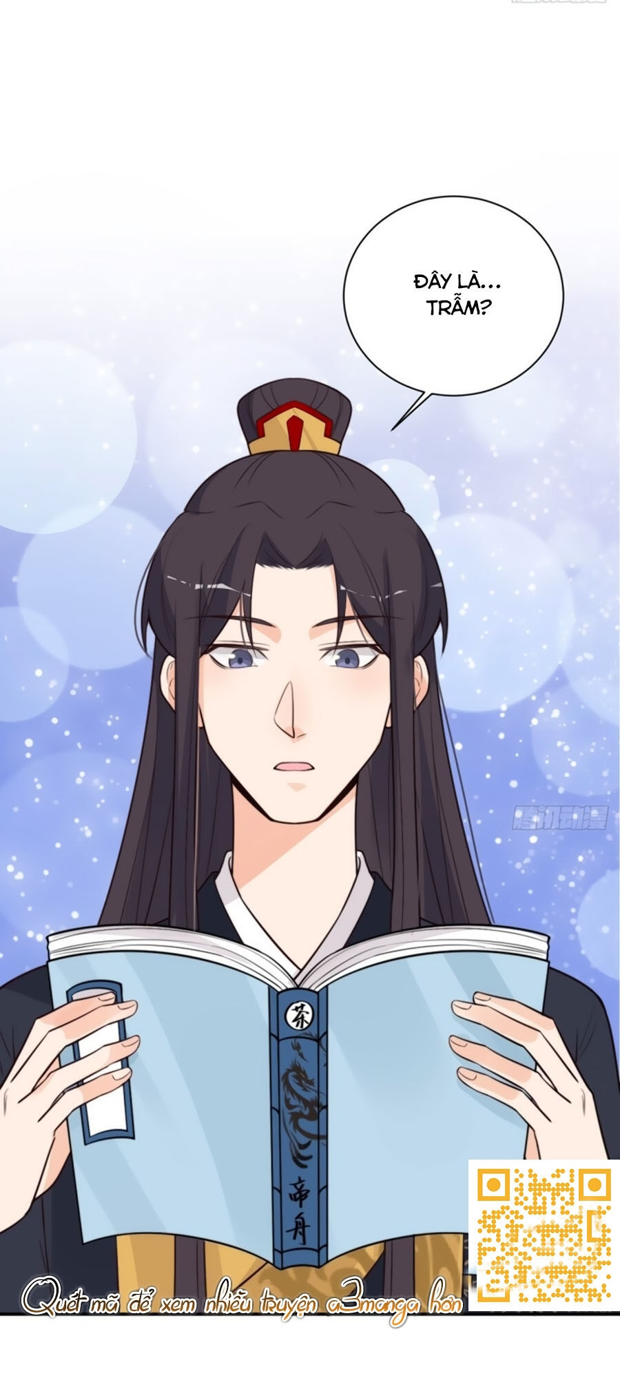 Cung Đấu Live Chapter 42 - Trang 2