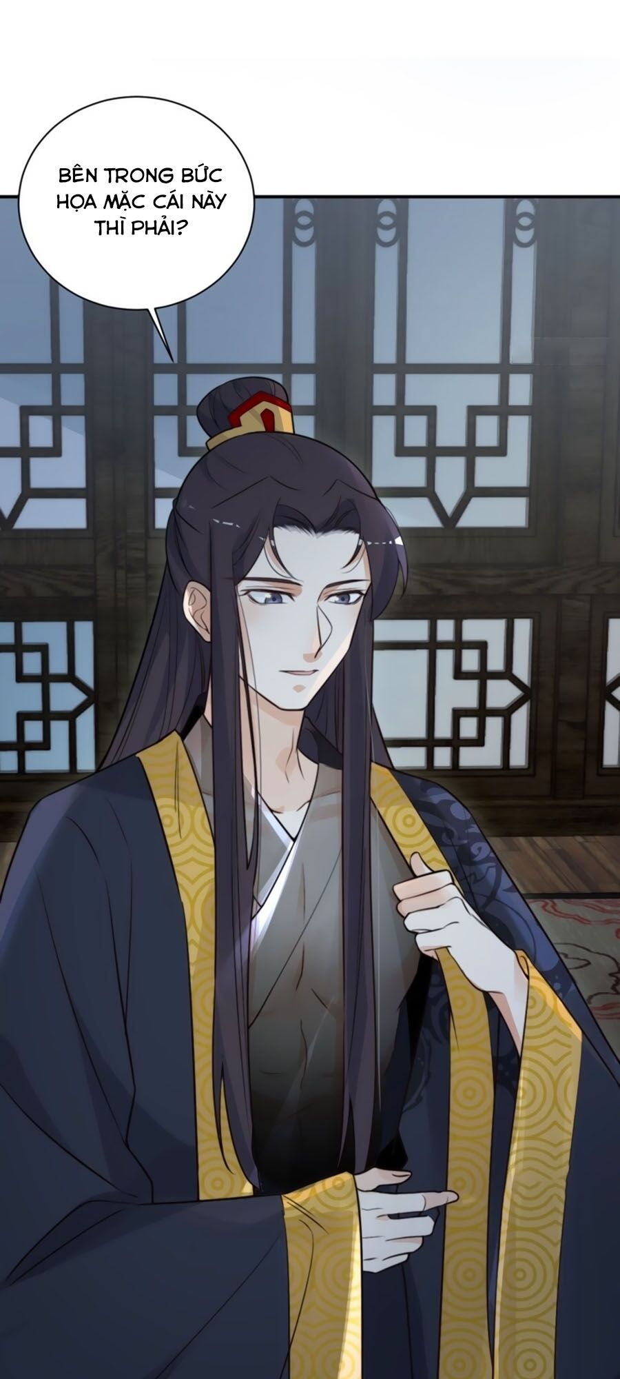 Cung Đấu Live Chapter 42 - Trang 2