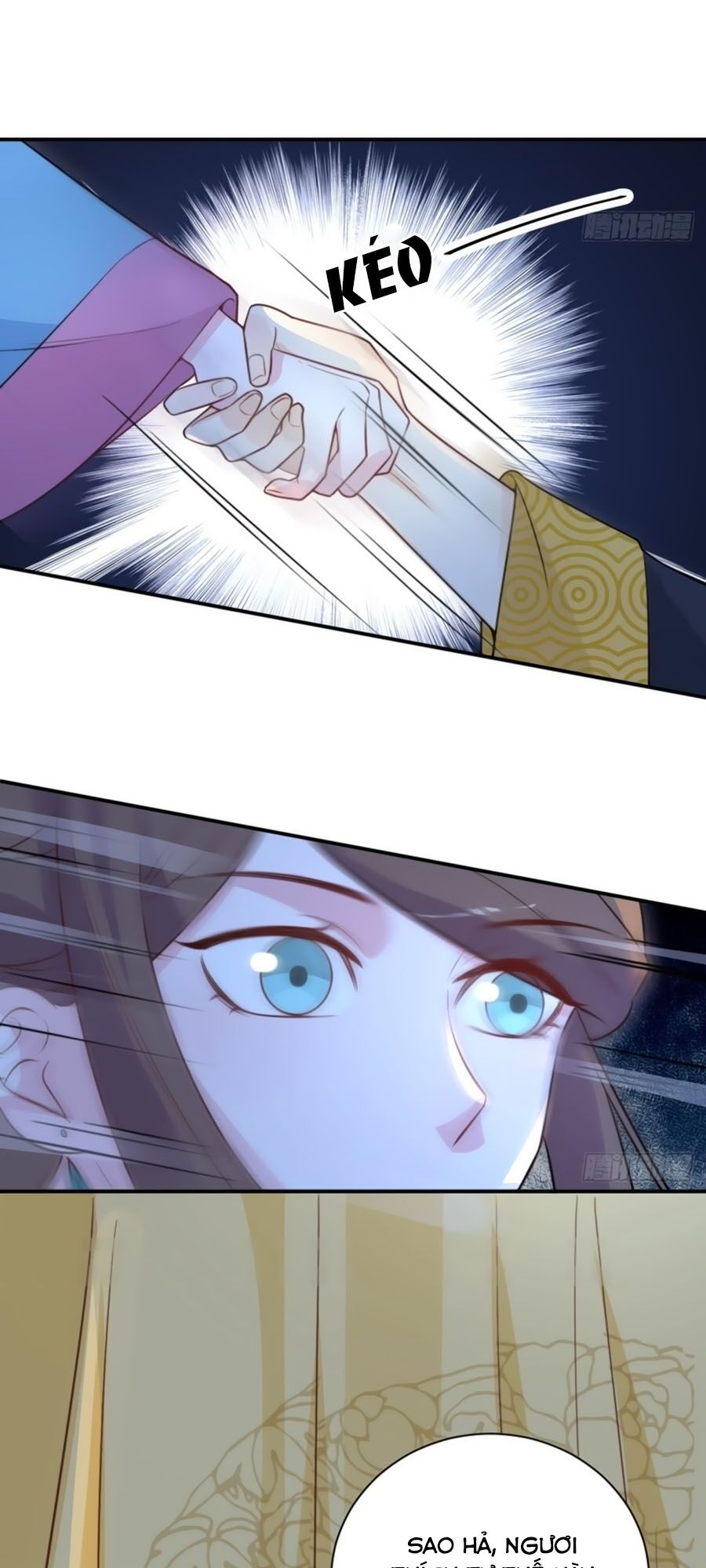 Cung Đấu Live Chapter 42 - Trang 2