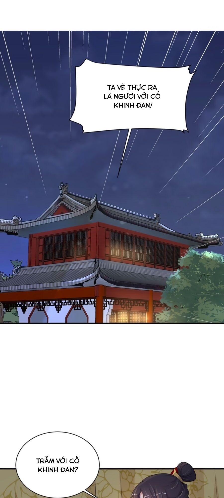 Cung Đấu Live Chapter 43 - Trang 2