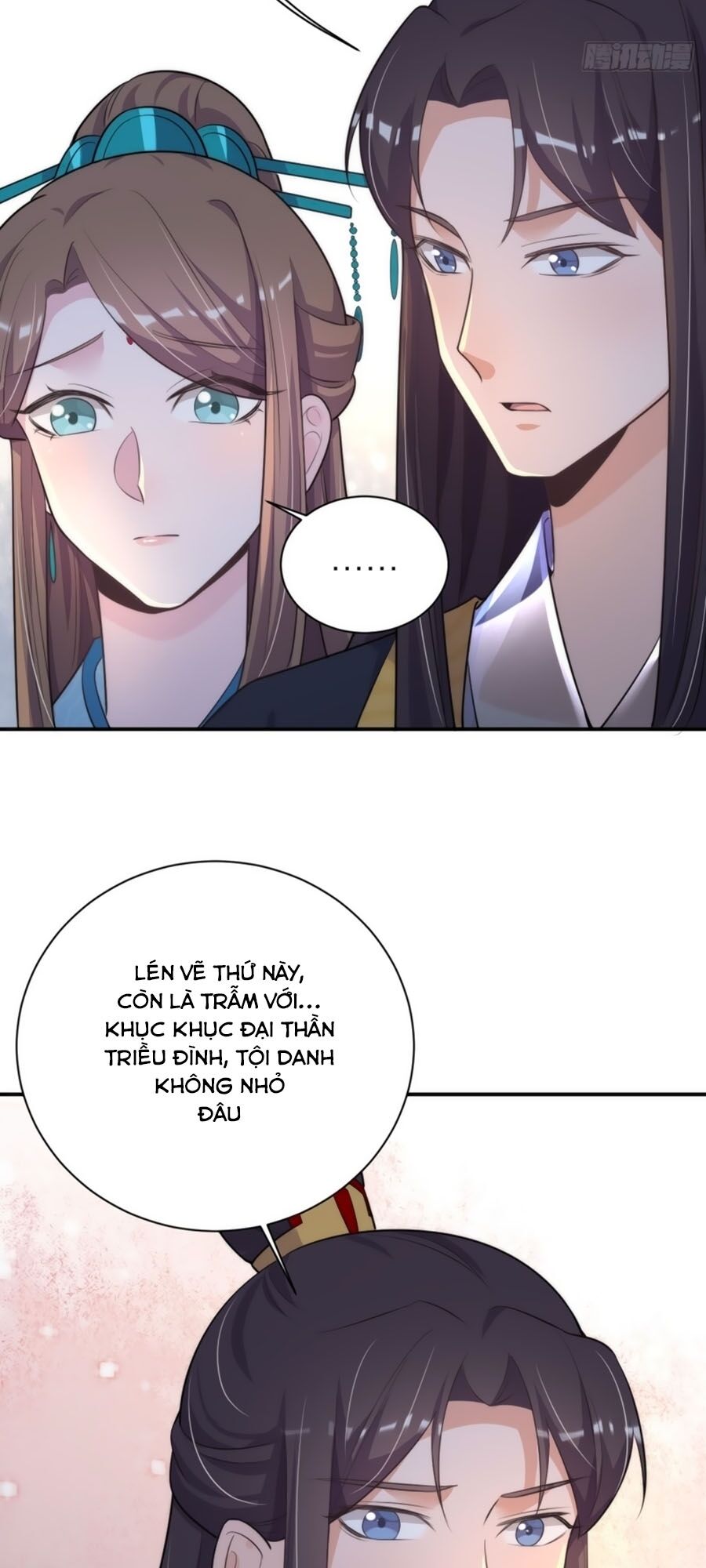 Cung Đấu Live Chapter 43 - Trang 2