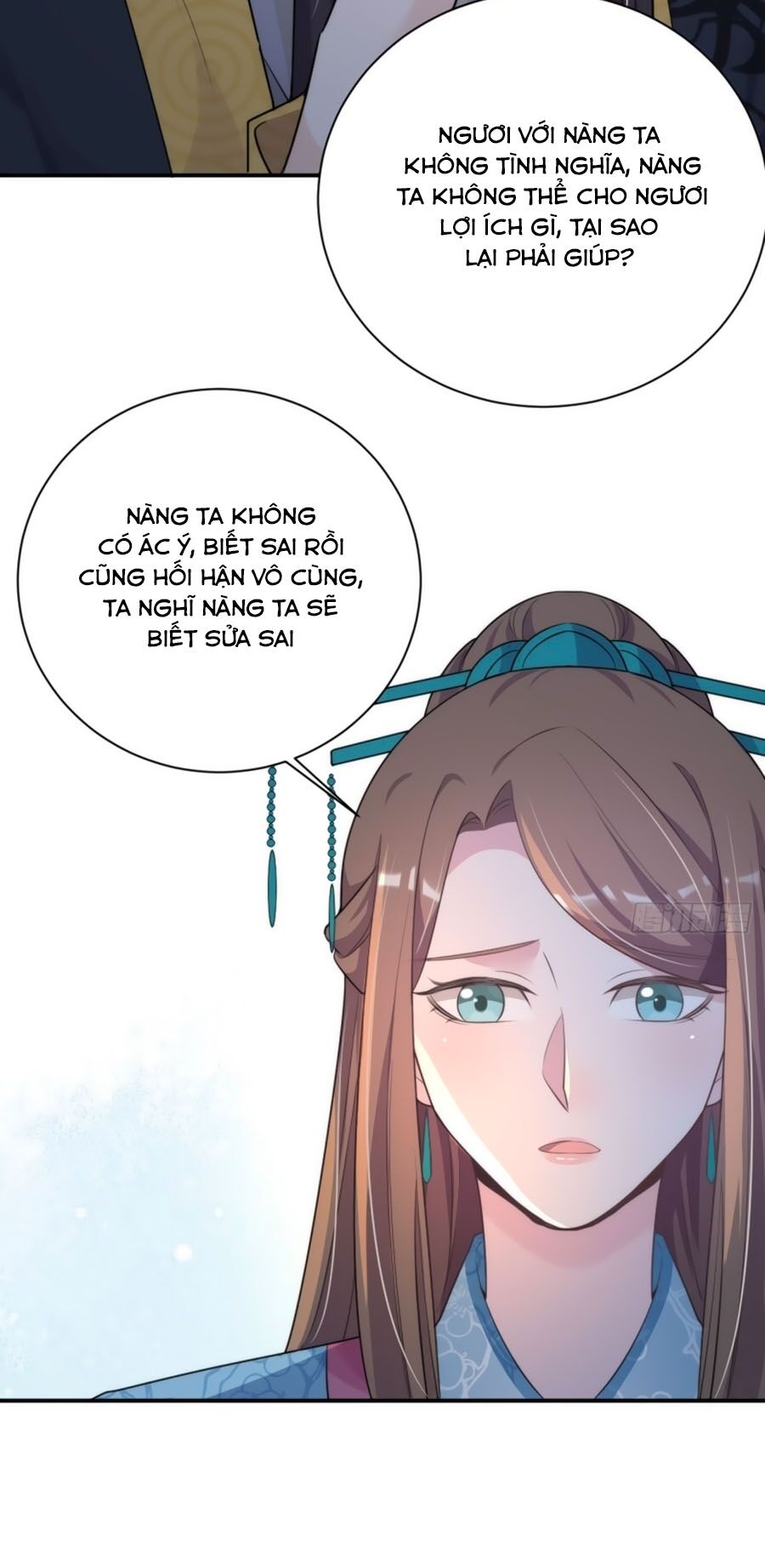 Cung Đấu Live Chapter 43 - Trang 2