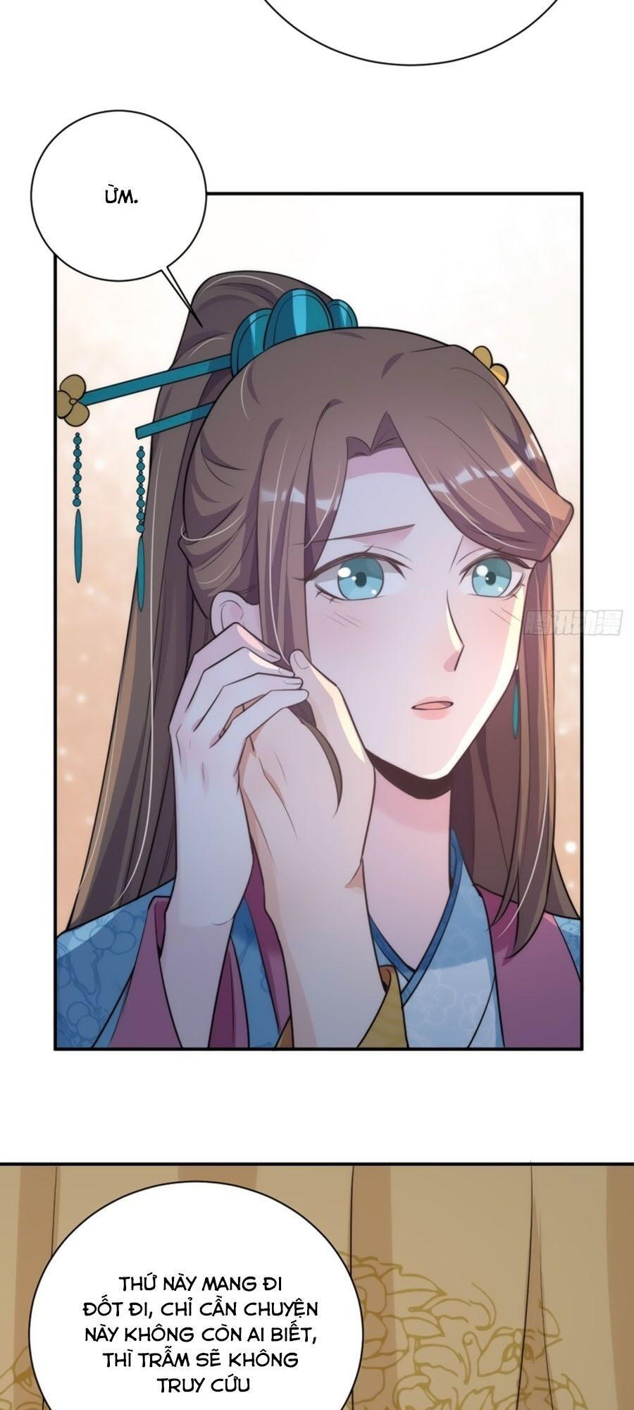 Cung Đấu Live Chapter 43 - Trang 2