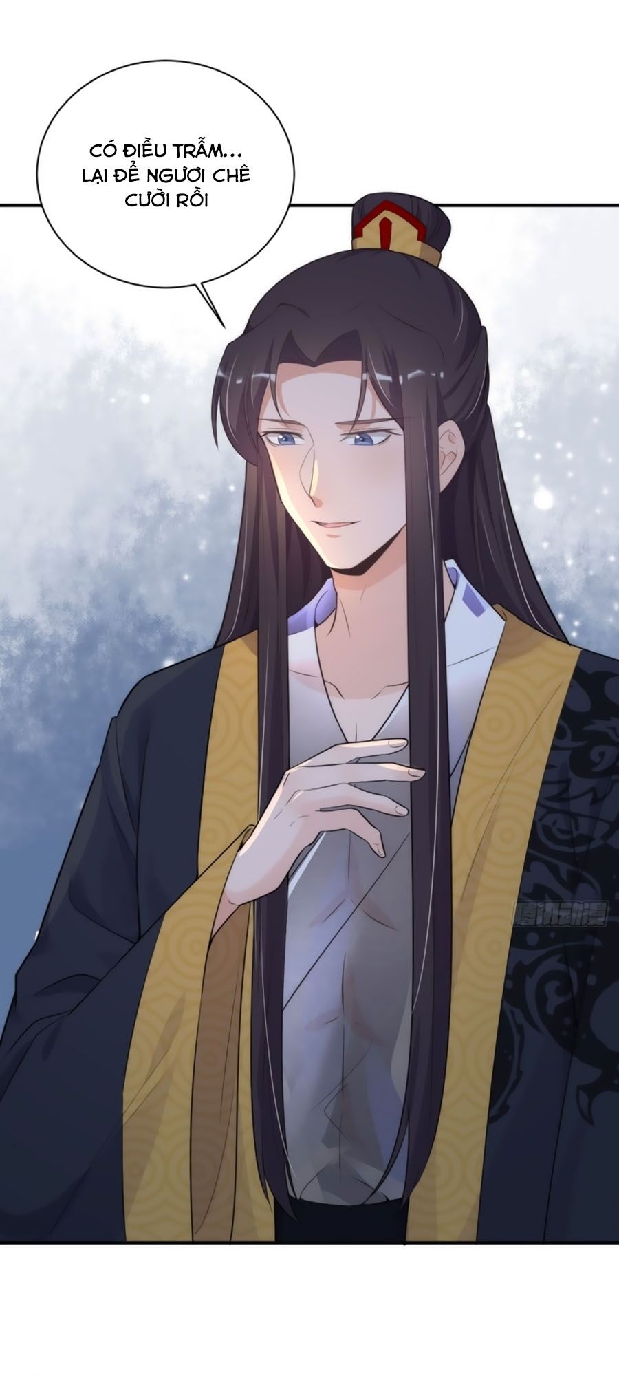 Cung Đấu Live Chapter 43 - Trang 2