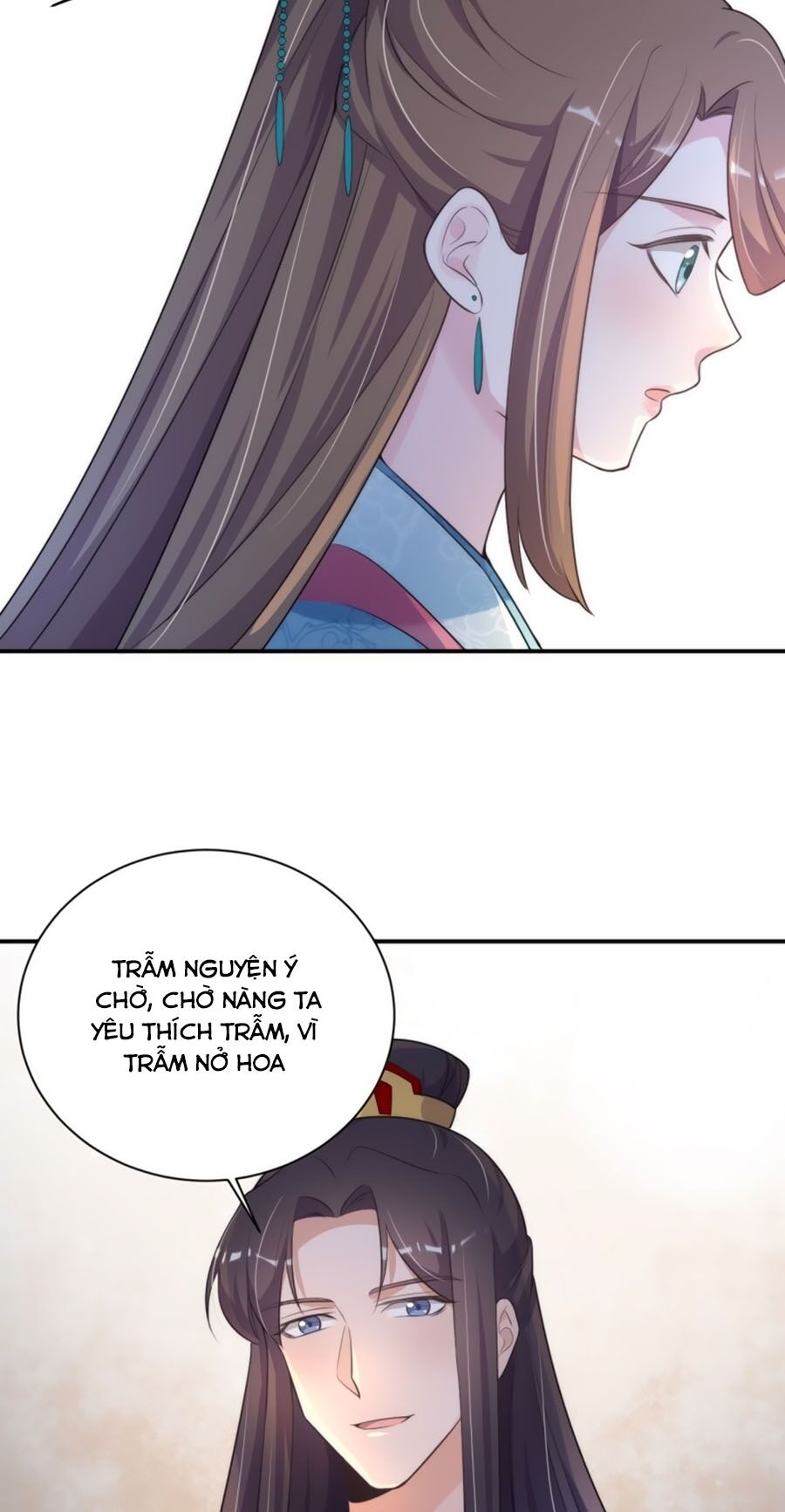 Cung Đấu Live Chapter 43 - Trang 2