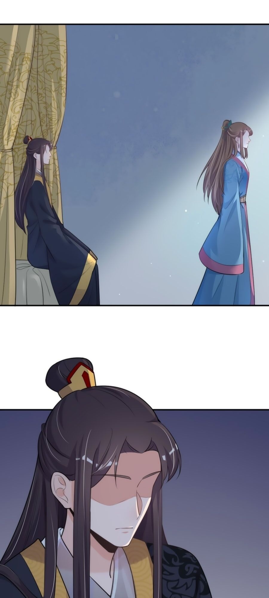 Cung Đấu Live Chapter 43 - Trang 2