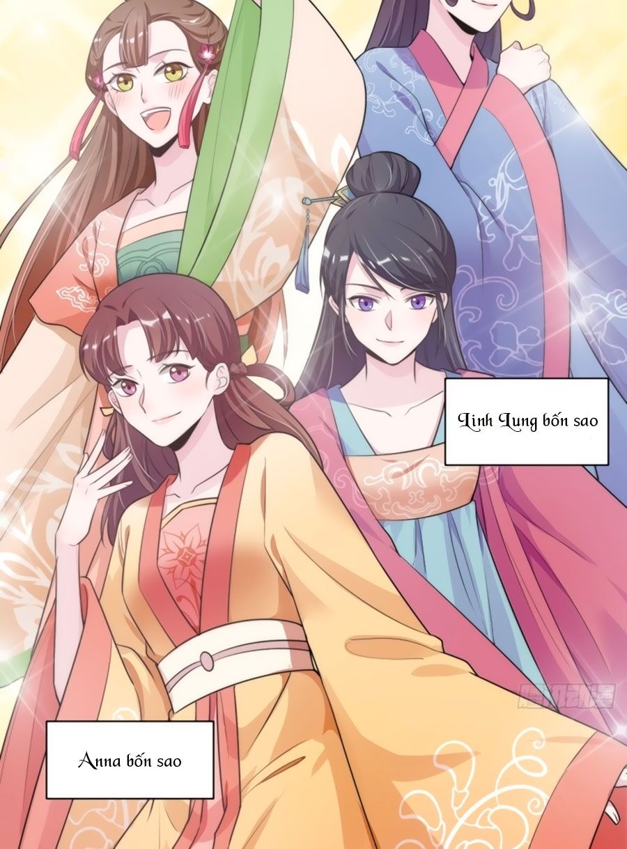 Cung Đấu Live Chapter 43 - Trang 2