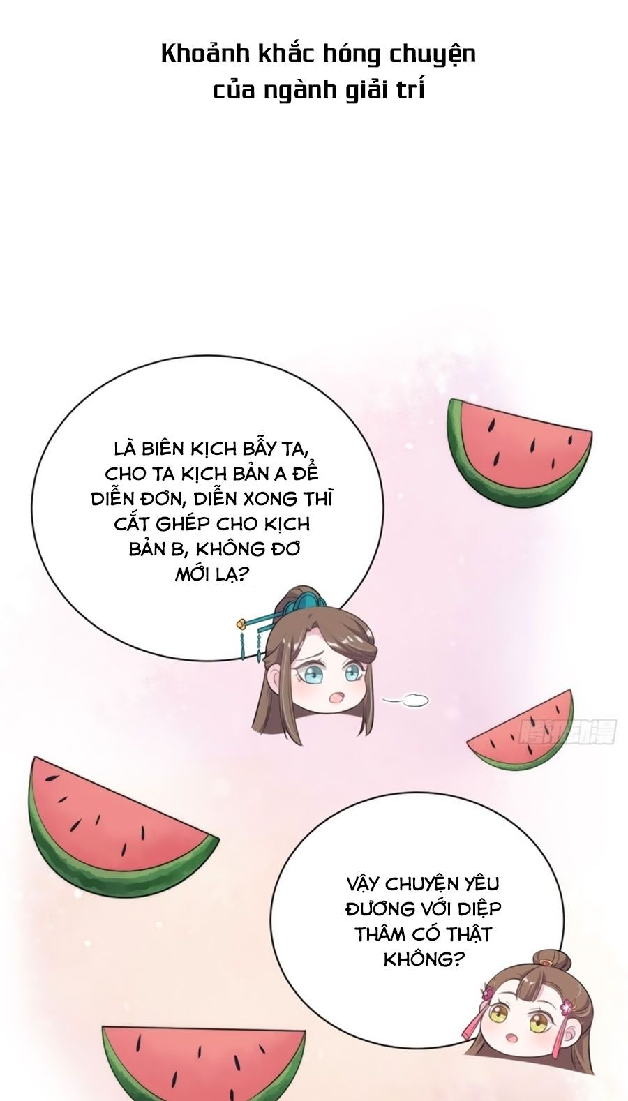 Cung Đấu Live Chapter 43 - Trang 2