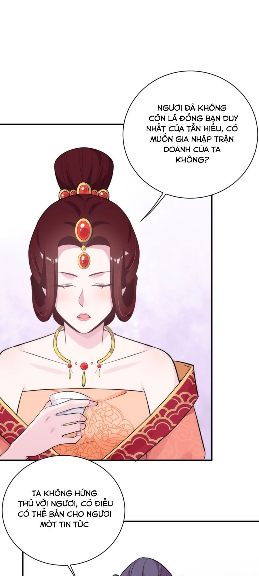Cung Đấu Live Chapter 43 - Trang 2