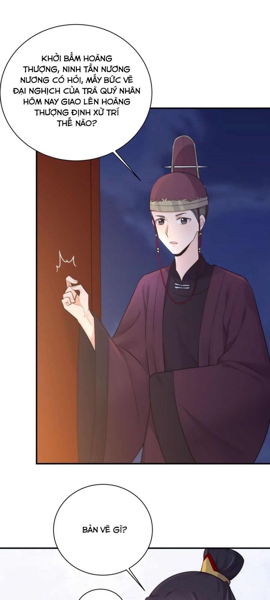 Cung Đấu Live Chapter 43 - Trang 2