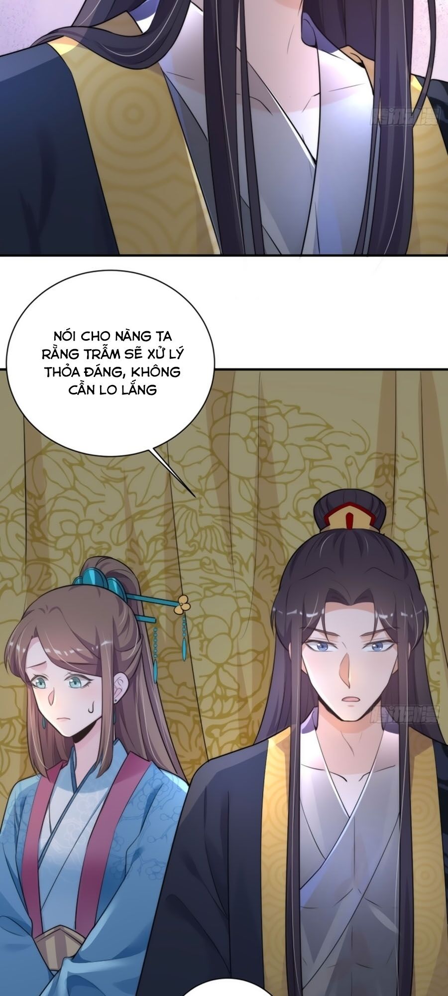 Cung Đấu Live Chapter 43 - Trang 2