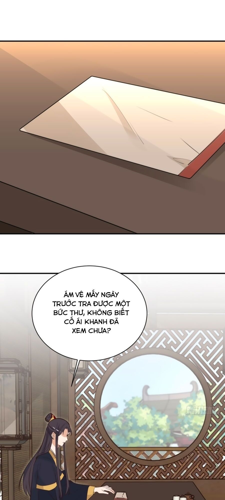 Cung Đấu Live Chapter 44 - Trang 2