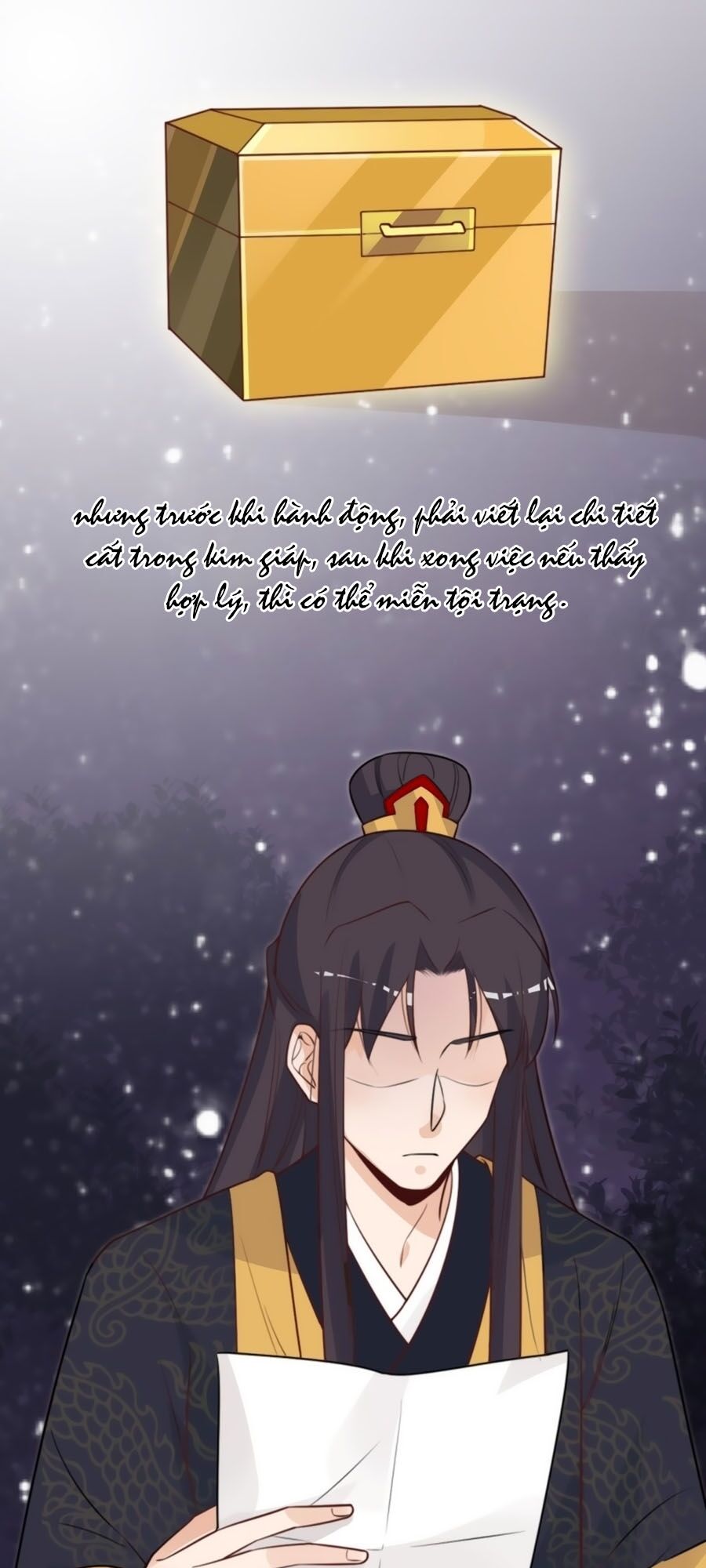 Cung Đấu Live Chapter 44 - Trang 2