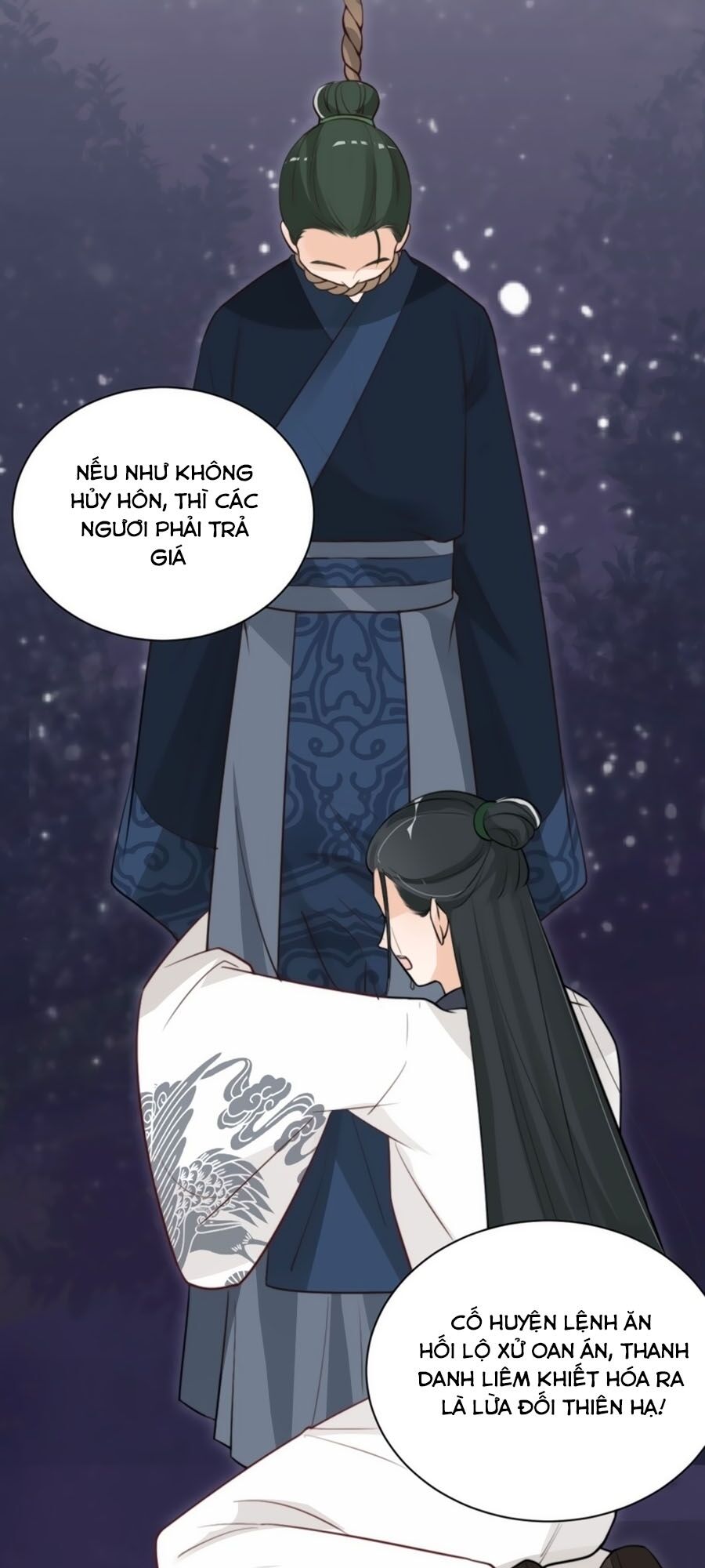 Cung Đấu Live Chapter 44 - Trang 2