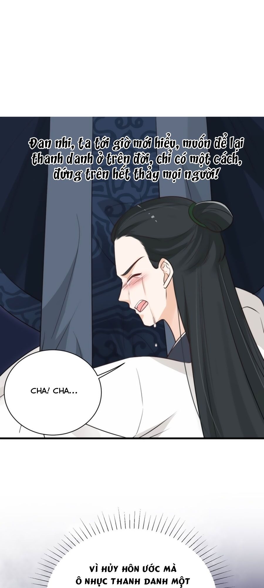 Cung Đấu Live Chapter 44 - Trang 2