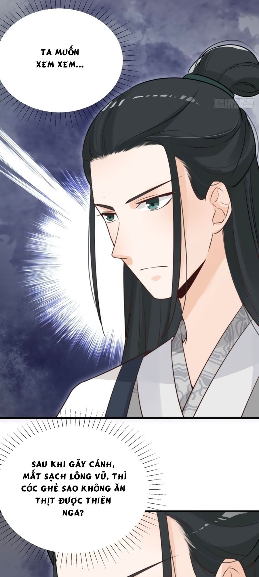 Cung Đấu Live Chapter 44 - Trang 2